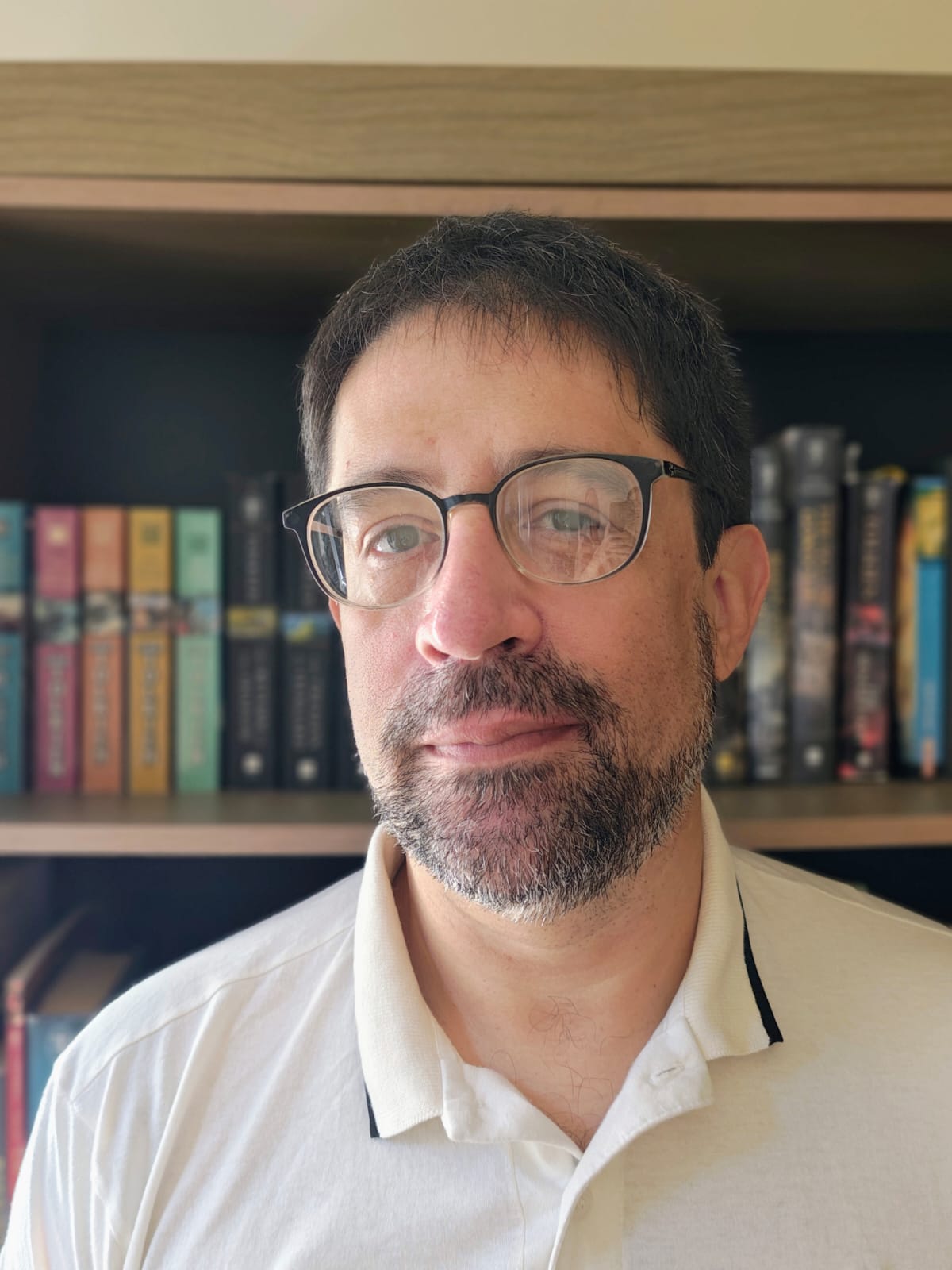 Foto de Giovanni