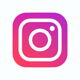 Ícone Instagram English Time